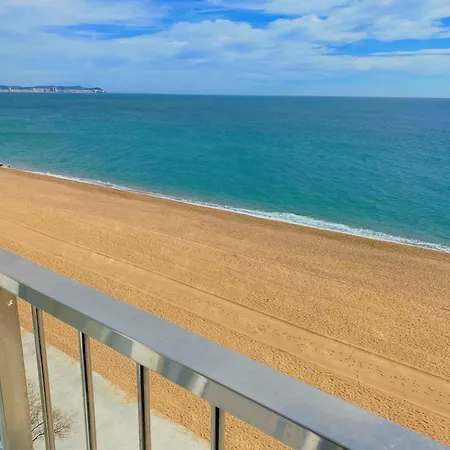 Apartment Estudi A Primera Linia De Mar