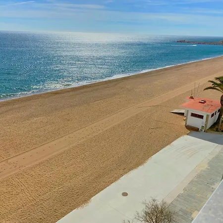 Estudi A Primera Linia De Mar Apartment *
